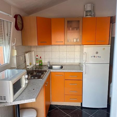 Apartman Jukic Hotel Марина Екстериор снимка