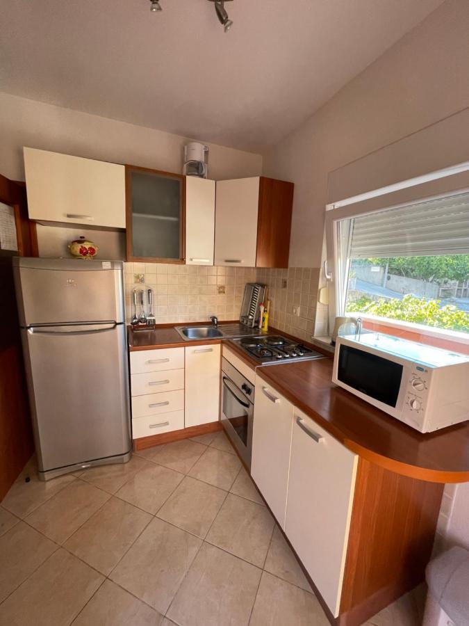 Apartman Jukic Hotel Марина Екстериор снимка