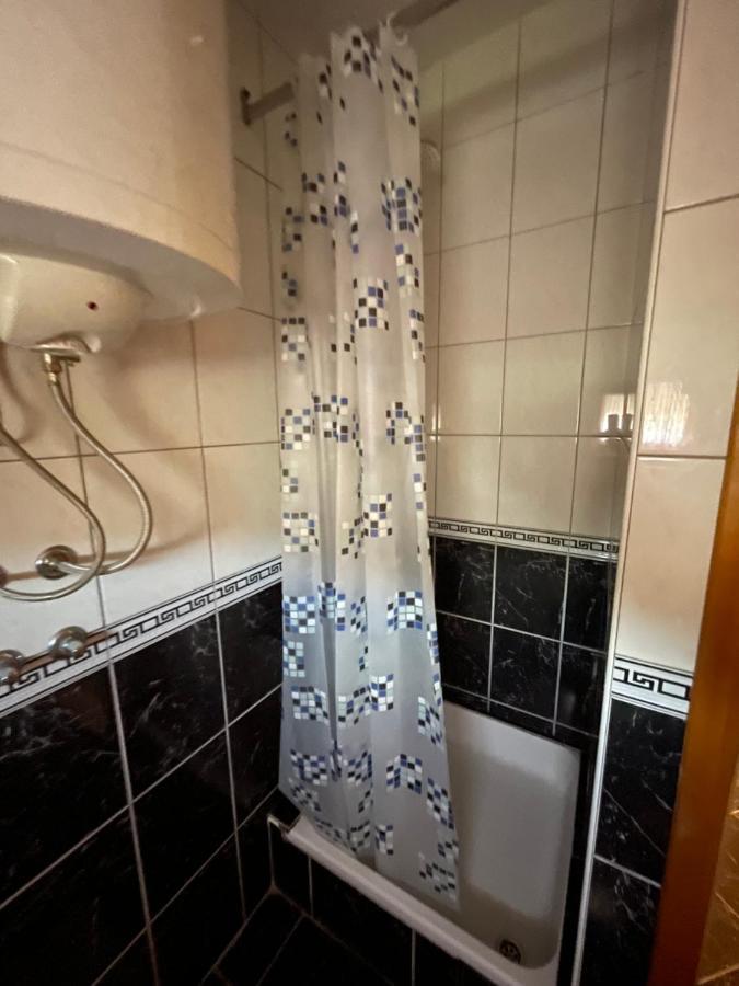 Apartman Jukic Hotel Марина Екстериор снимка