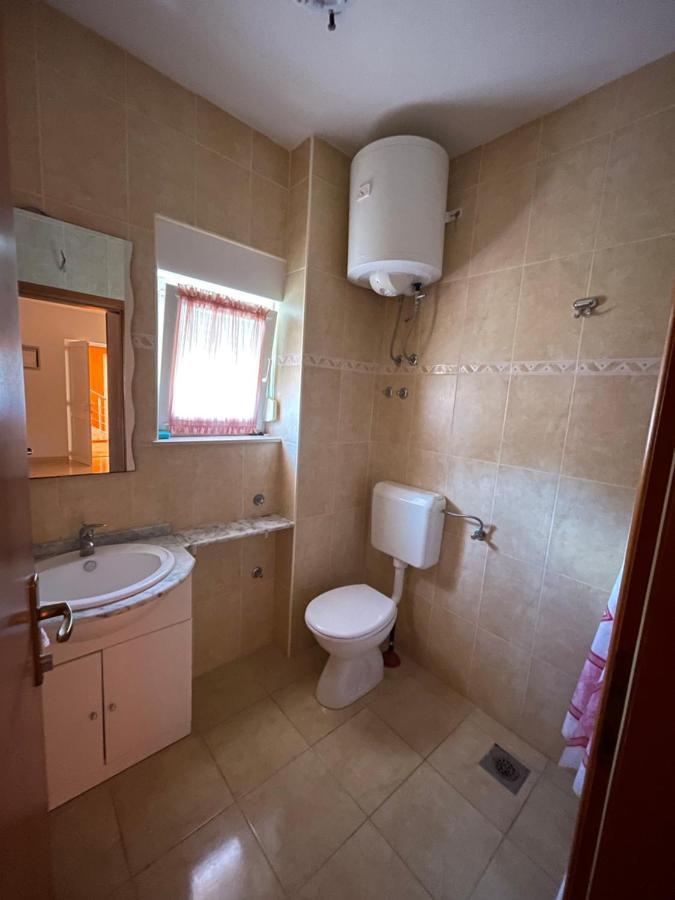 Apartman Jukic Hotel Марина Екстериор снимка
