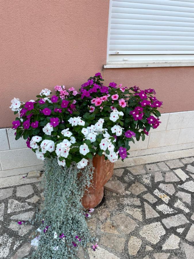 Apartman Jukic Hotel Марина Екстериор снимка