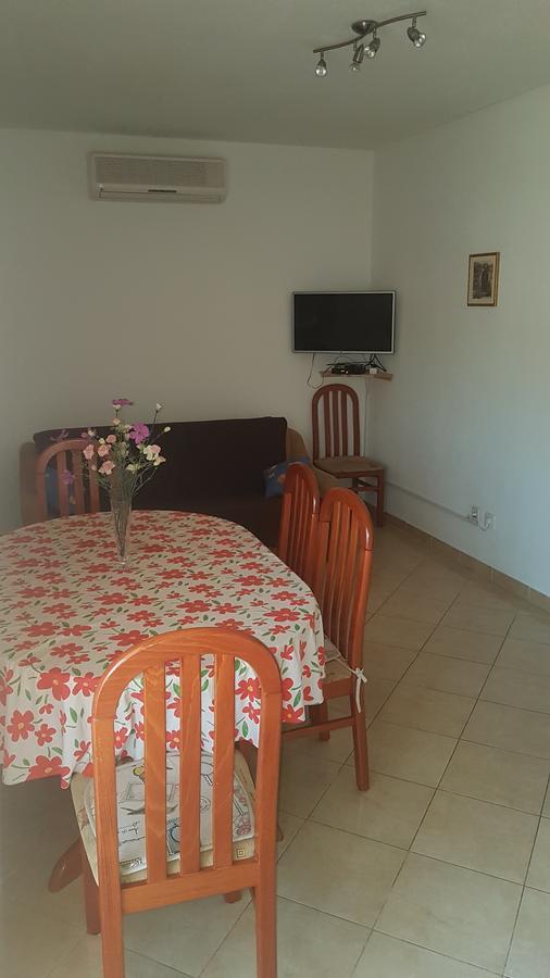 Apartman Jukic Hotel Марина Екстериор снимка