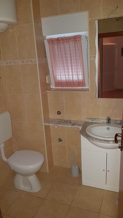 Apartman Jukic Hotel Марина Екстериор снимка